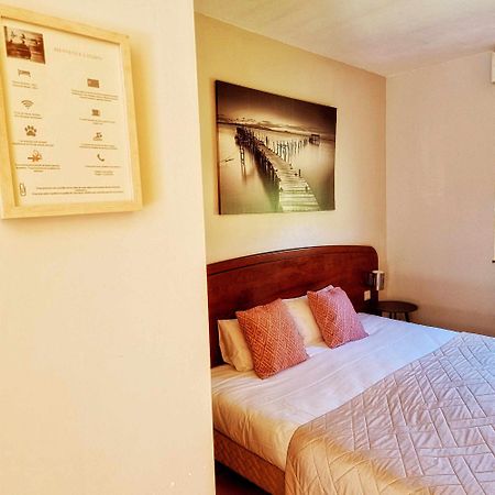 Tempo Hotel Мійо Екстер'єр фото