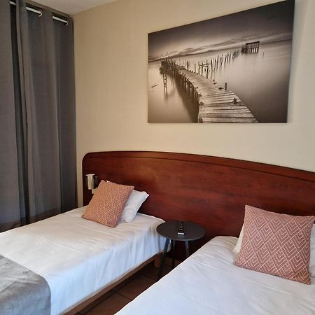 Tempo Hotel Мійо Екстер'єр фото