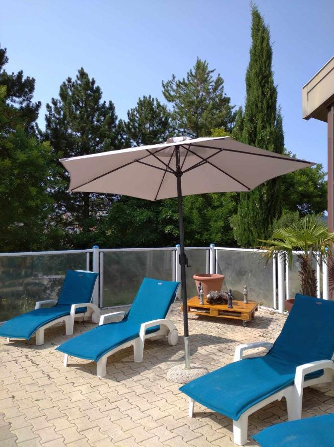 Tempo Hotel Мійо Екстер'єр фото