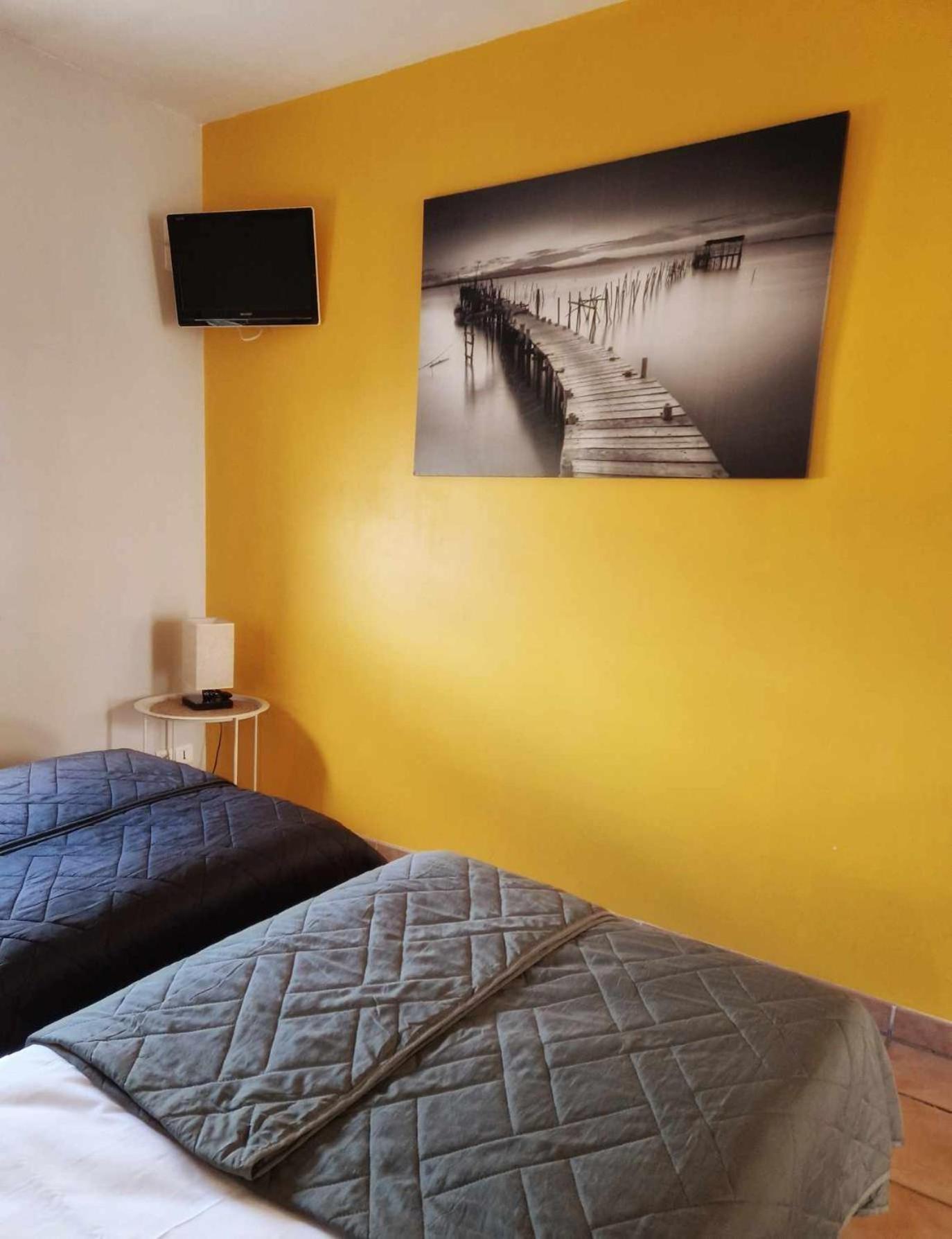 Tempo Hotel Мійо Екстер'єр фото