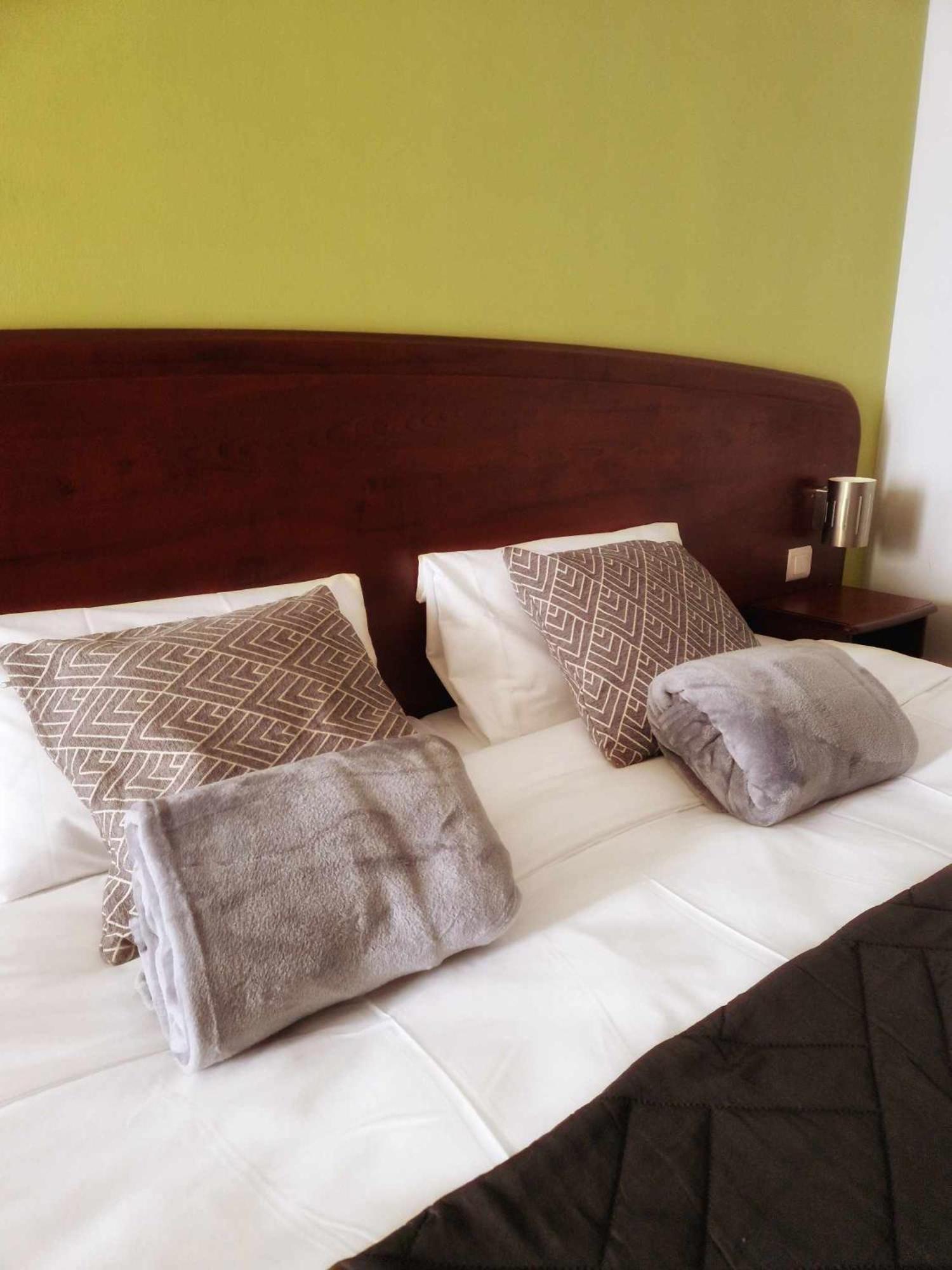 Tempo Hotel Мійо Екстер'єр фото