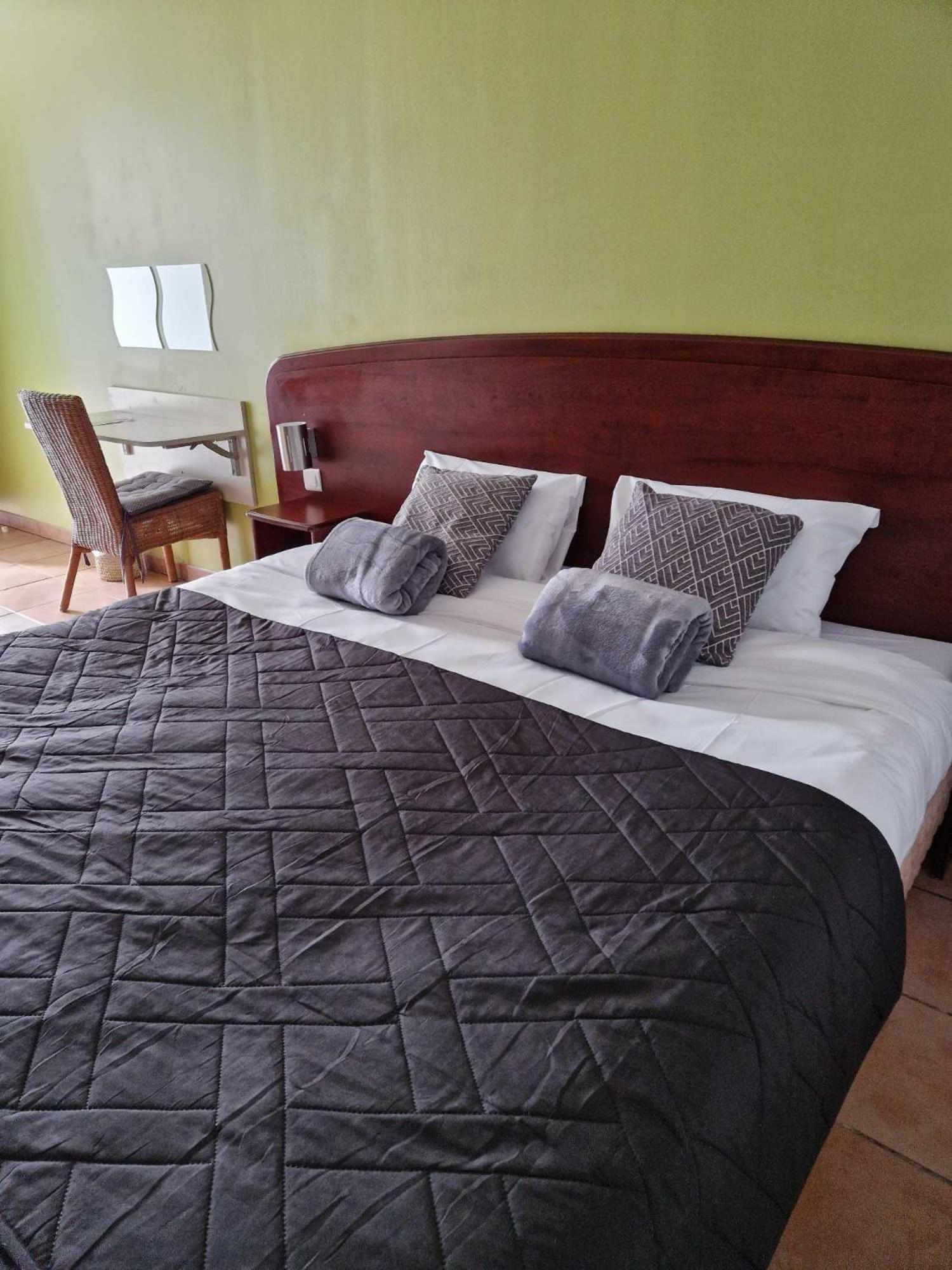 Tempo Hotel Мійо Екстер'єр фото
