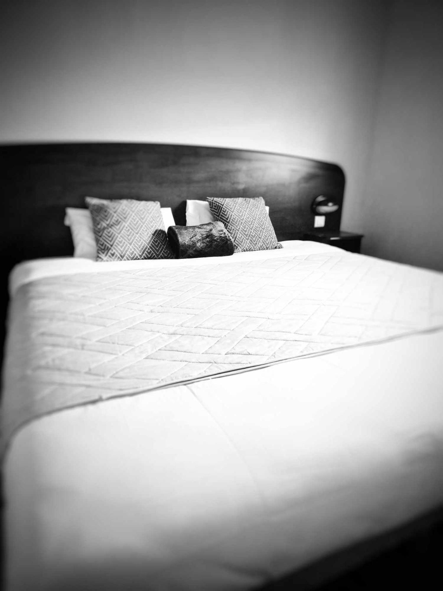 Tempo Hotel Мійо Екстер'єр фото