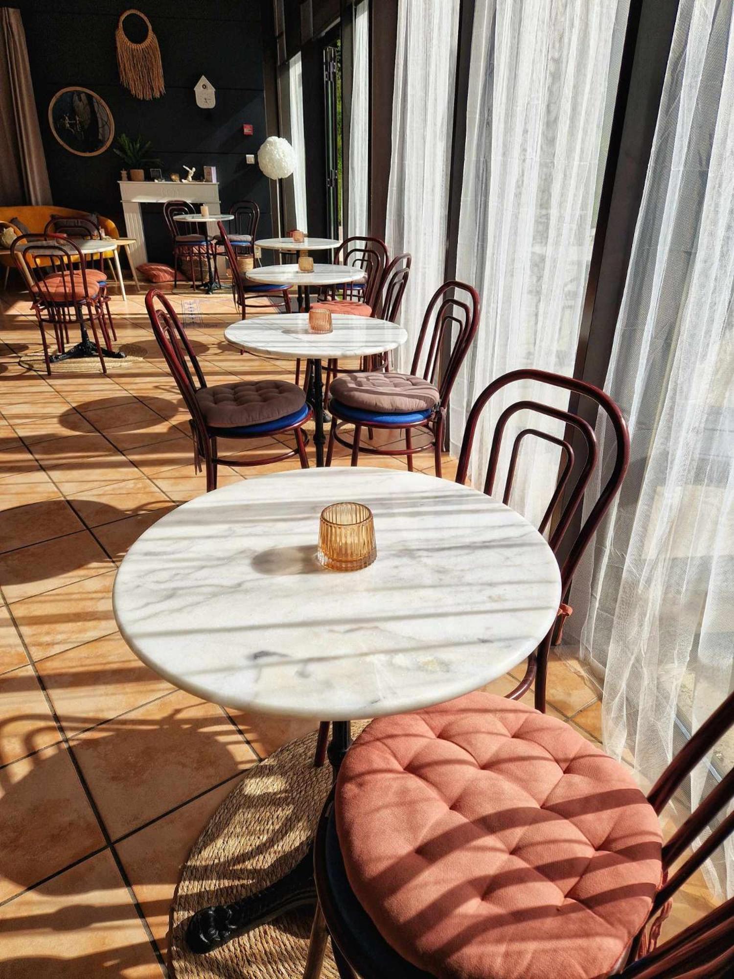 Tempo Hotel Мійо Екстер'єр фото