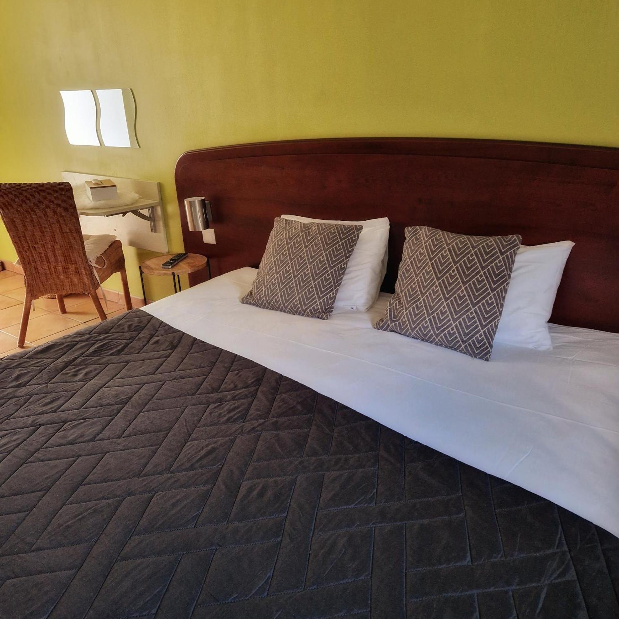 Tempo Hotel Мійо Екстер'єр фото