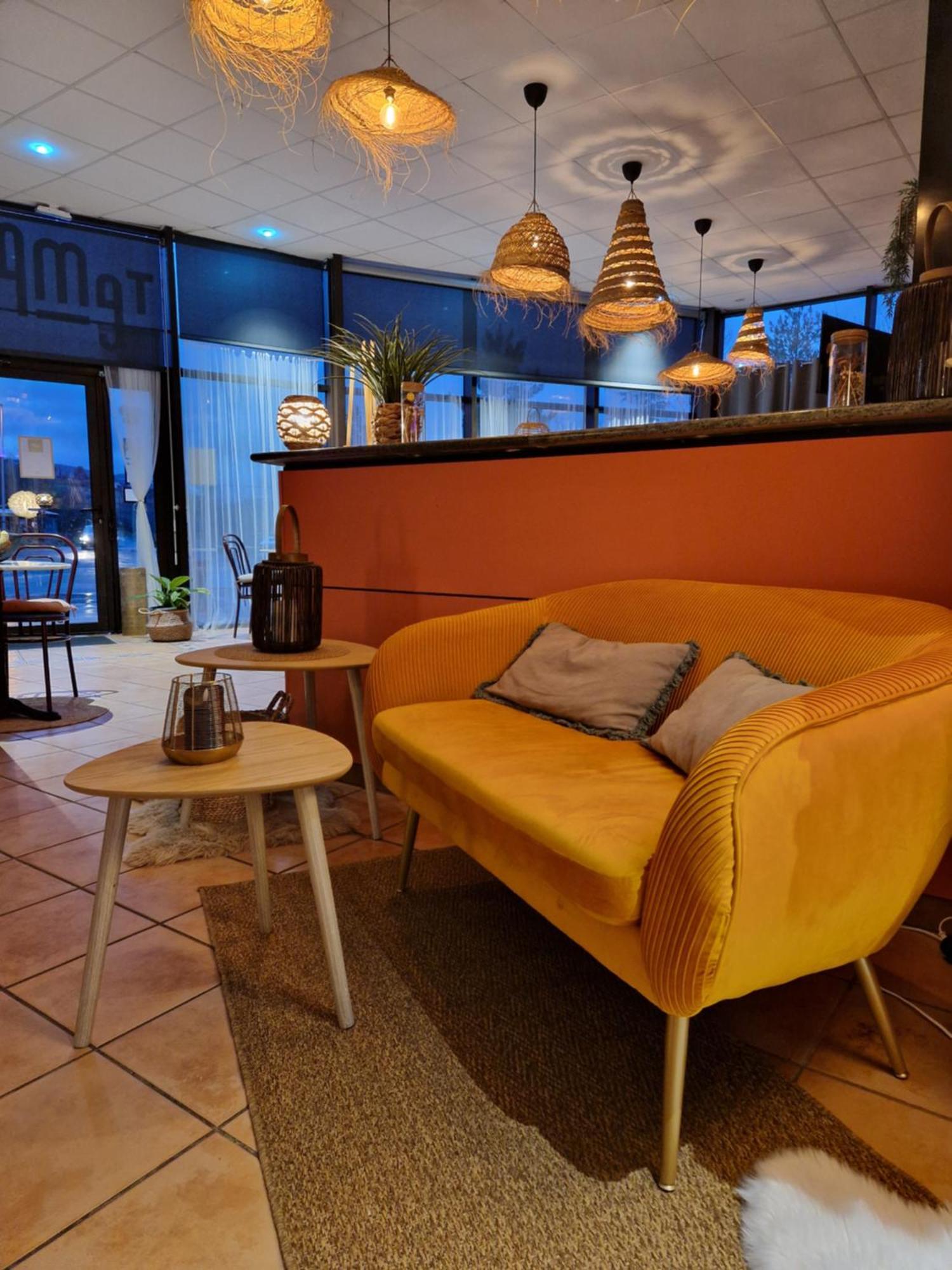 Tempo Hotel Мійо Екстер'єр фото