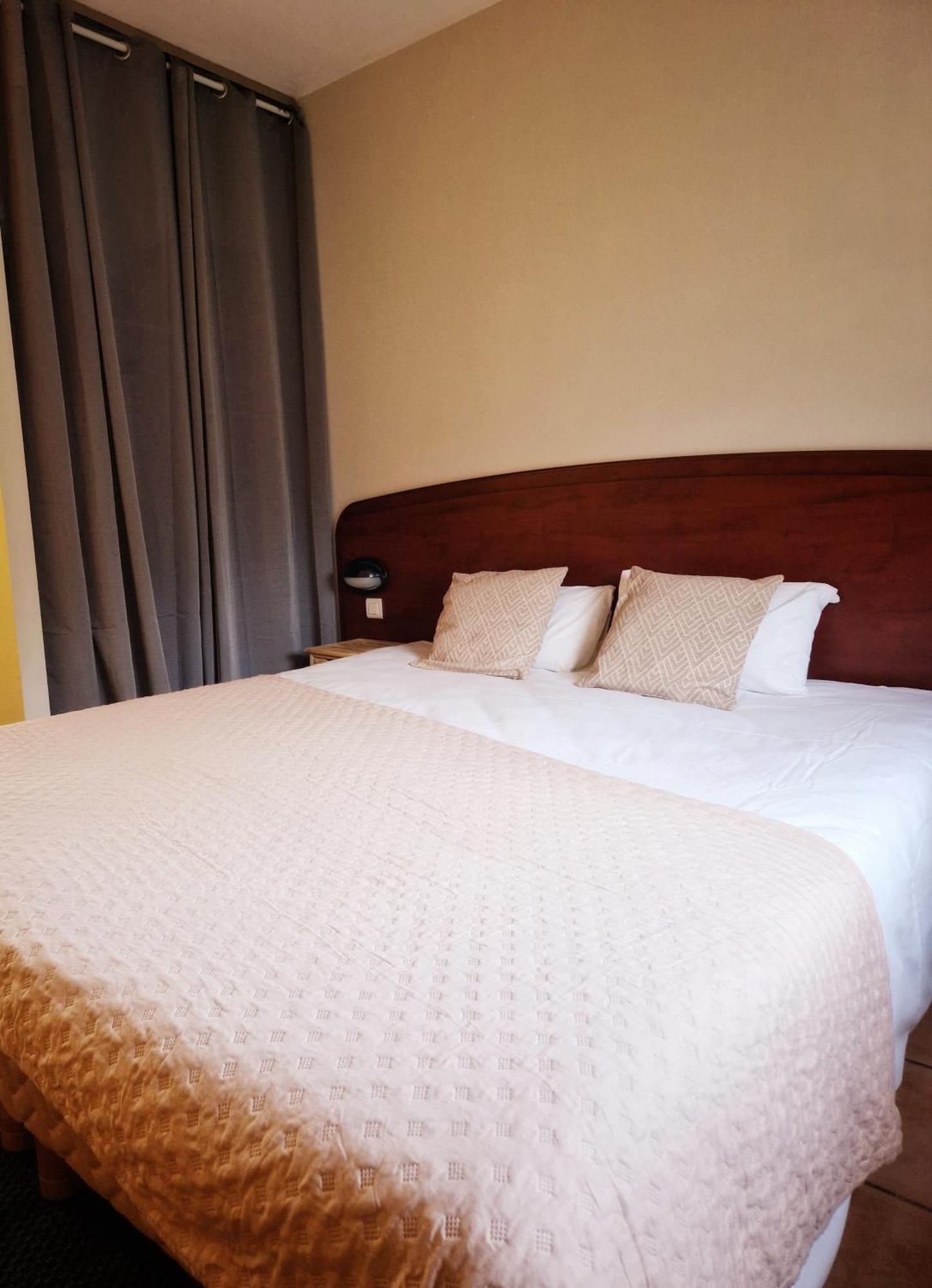 Tempo Hotel Мійо Екстер'єр фото