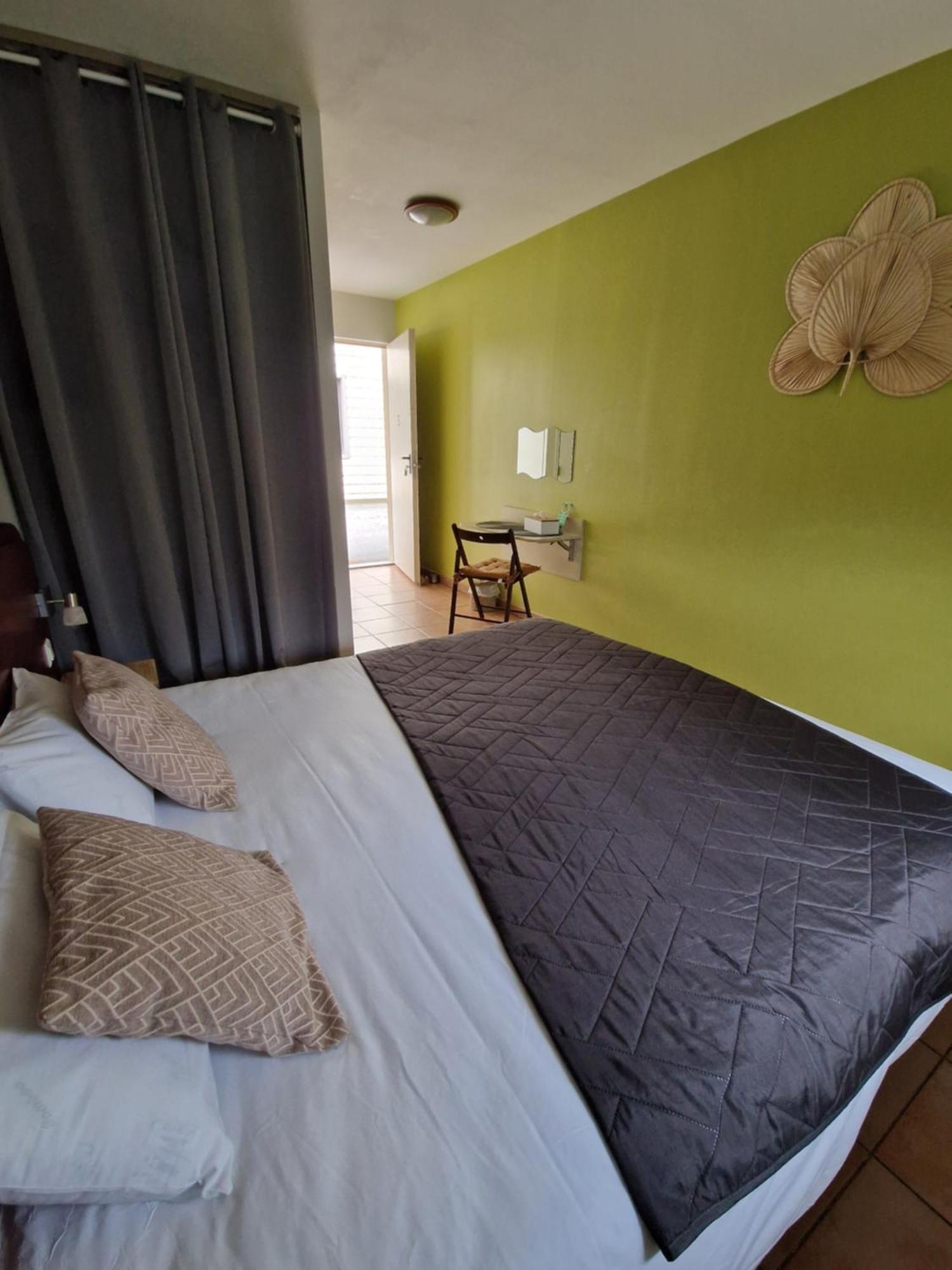 Tempo Hotel Мійо Екстер'єр фото