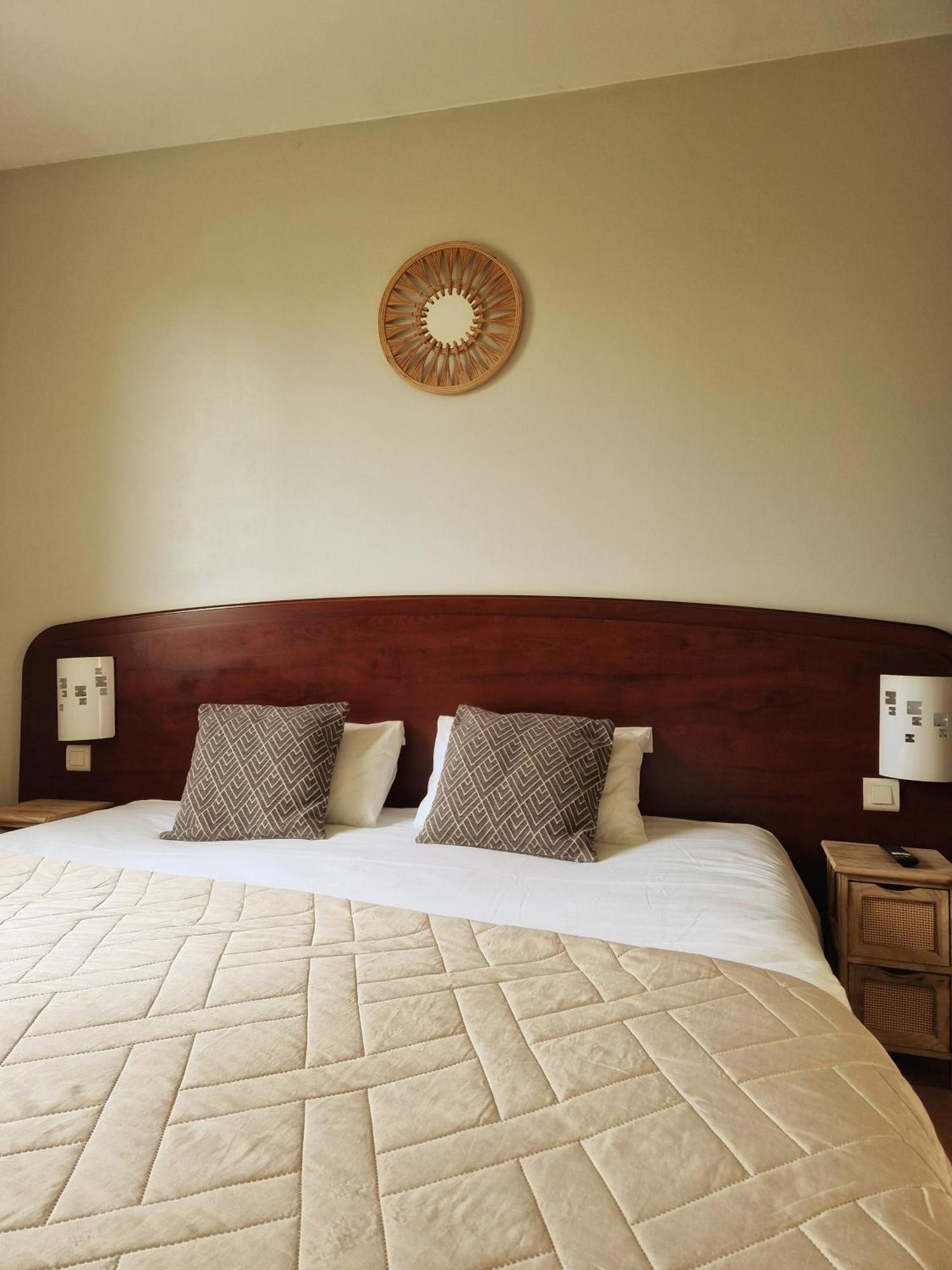 Tempo Hotel Мійо Екстер'єр фото